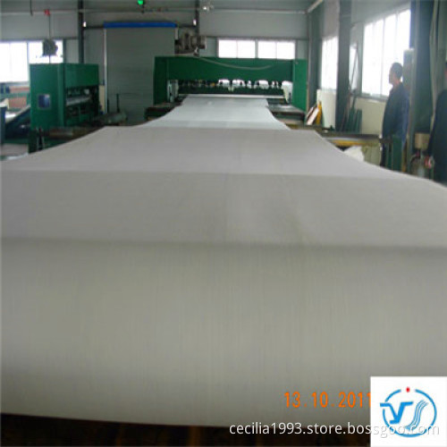 Needle Type Corrugator belt